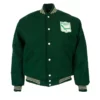 1960 Philadelphia Eagles Wool Championship Jacket
