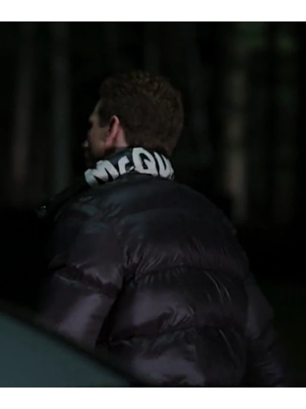 Men's Brayden Puffer Jacket