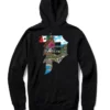 Dirty P Mexico Hoodie