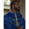 Drake Jumbotron Shit Poppin Bape Ape Jacket