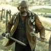 Fear the Walking Dead Season 8 Morgan Jones Brown Jacket