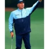 Fred Couples Tracksuit