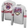 Giants Championship Fleece Sweatshirt