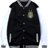 Mexico Varsity Jacket