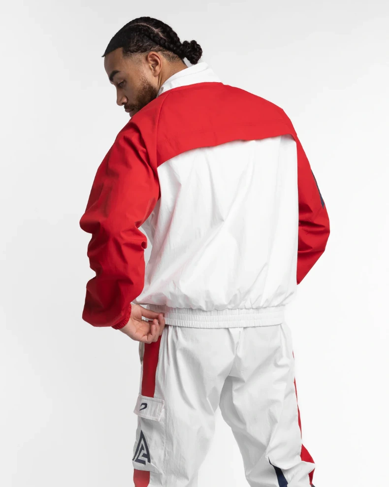 Nike Creed 3 Michael B. Jordan Jacket