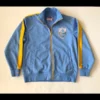 Mitchell And Ness Chargers Jacket