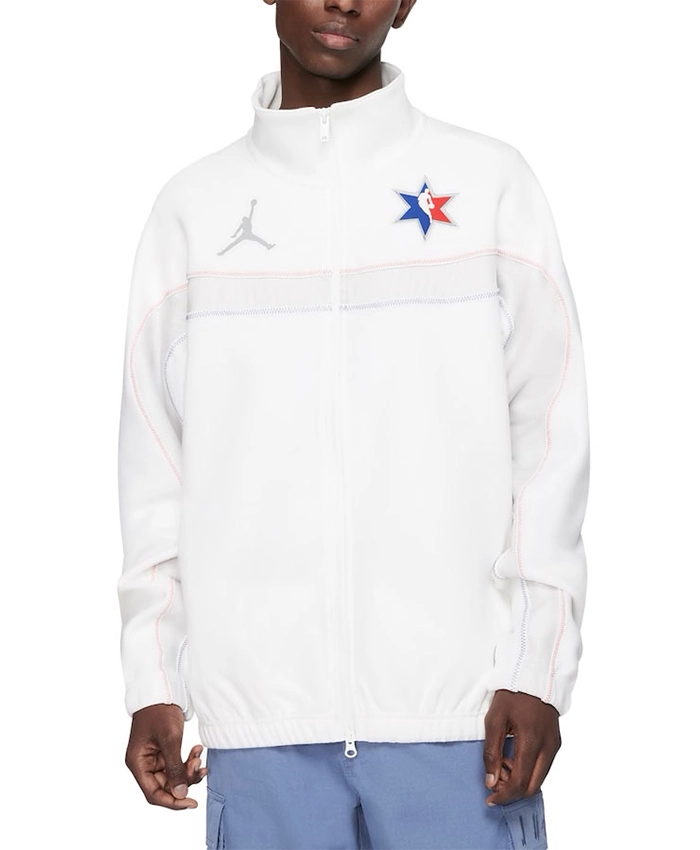 NBA All Star Warm up 2022 Jacket For Sale - William Jacket