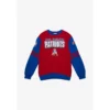 New England Patriots Football Sweatshirt