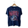 New England Patriots Football Vintage Shirt