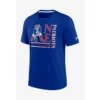 New England Patriots Retro Cotton Shirt