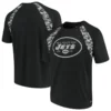 New York Jets Camo Black Shirt