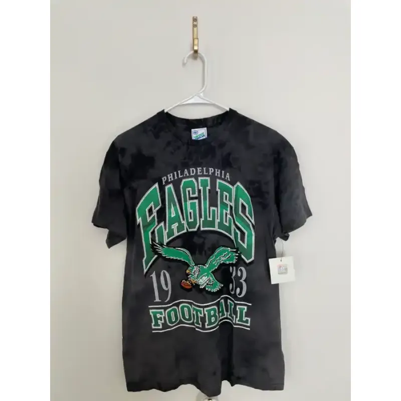 Philadelphia Eagles Vintage T-Shirt