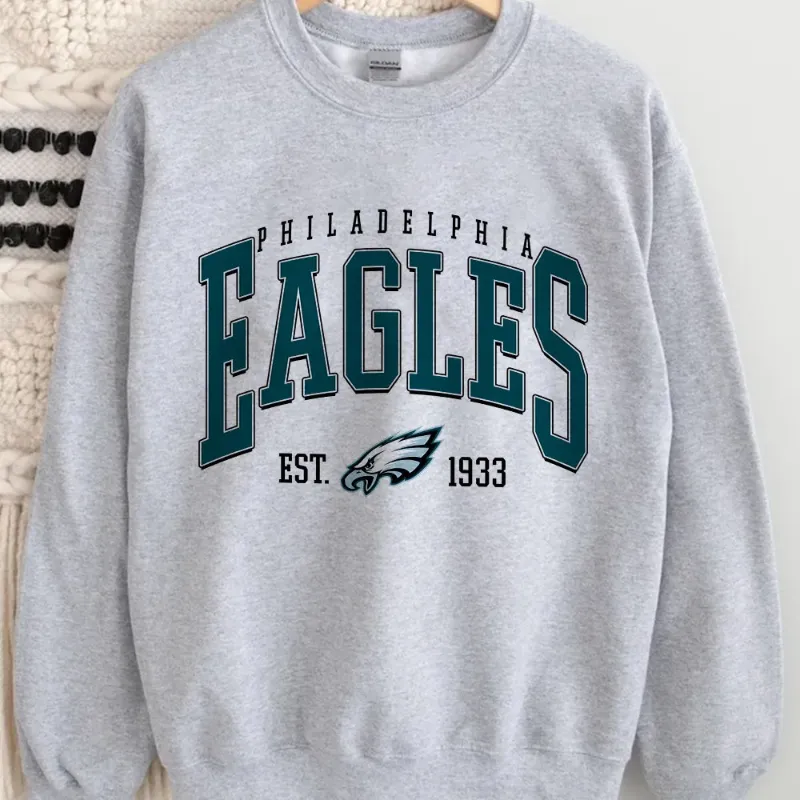 Eagles Crew Philadelphia Eagles
