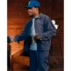 The Voice Chance The Rapper Blue Jacket
