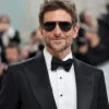 Bradley Cooper Met Gala 2023 Black Tuxedo