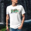 Celtics 8 Bit Shirt