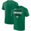Celtics Championship Green Shirt