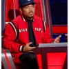 Chance the Rapper Bomber Jacket