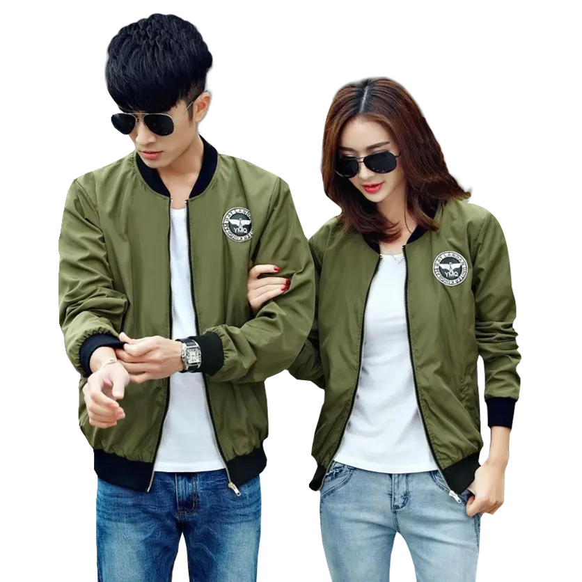 Discover more than 157 custom bomber jacket best - jtcvietnam.edu.vn