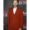 Dan Gallagher Tv Series Fatal Attraction Season 1 Joshua Jackson Red Suit