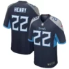 Derrick Henry Tennessee Titans Shirt