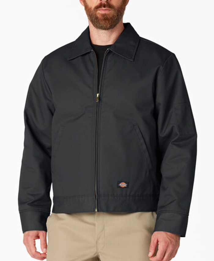 Dickies Eisenhower Jacket For Sale - William Jacket