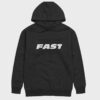 Fast X 2023 Hoodie Sweatshirt