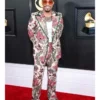 Grammys 2023 Red Carpet Anderson .Paak Suit