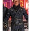 Guardians of The Galaxy 3 Sylvester Stallone Leather Jacket