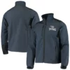 Hertha Fay Tennessee Titans Softshell Full-Zip Jacket