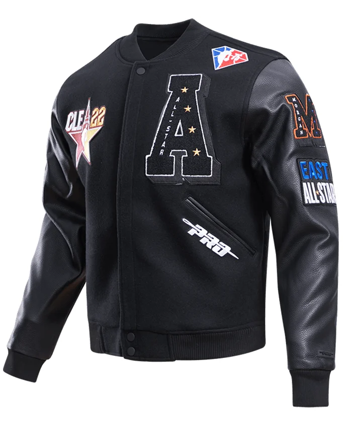 Nba All Star Hoodie For Sale - William Jacket