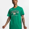 Nike Celtics Green Shirt