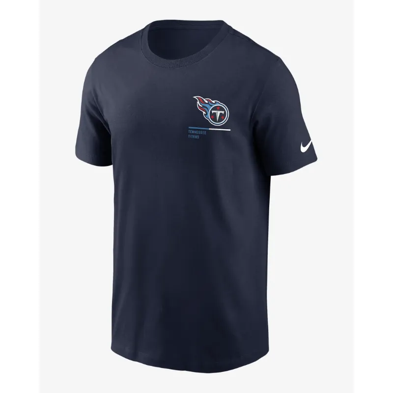 Nike Tennessee Titans Shirt - William Jacket