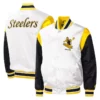 Pittsburgh Steelers Throwback Jacket
