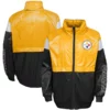 Pittsburgh Steelers Youth Jacket