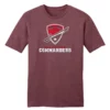 San Antonio Commanders Shirt