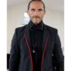 Sebastien Jondeau Met Gala 2023 Black Suit