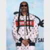 Snoop Dogg Velour Tracksuit