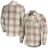 Tampa Bay Buccaneers Button Up Shirt