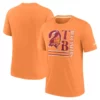 Tampa Bay Buccaneers Orange T-shirt