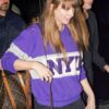 Taylor Swift 2023 NYU Sweatshirt