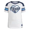 Tennessee Titans Youth Cotton Shirt
