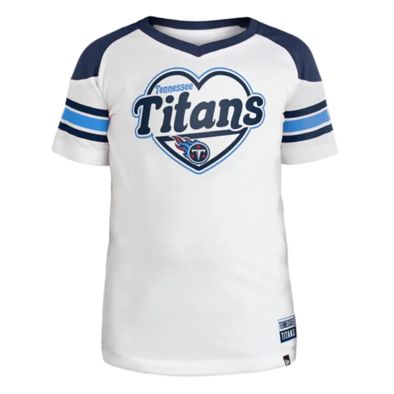 Tennessee Titans Youth Shirt - William Jacket