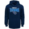 Tennessee Titans Youth Hoodie
