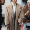 The Crown Princess Diana S05 Long Coat