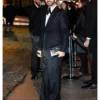 The Marc Jacobs Met Gala 2023 Black Suit