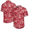 Tommy Bahama Buccaneers Red Shirt