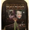 Tony Alamo Vintage Batman Jacket