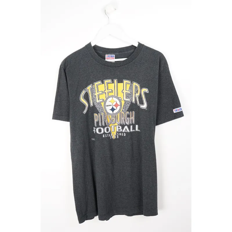 Pittsburgh Steelers Maternity Shirt - William Jacket