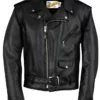 perfecto leather jacket